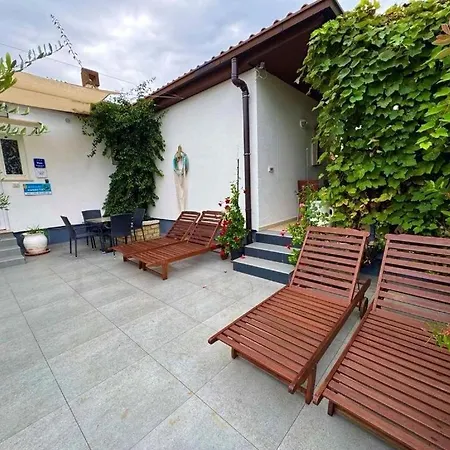 With Parking Space Basanija, Umag - 27213 Appartement *