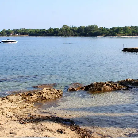 Appartement With Parking Space Basanija, Umag - 27213