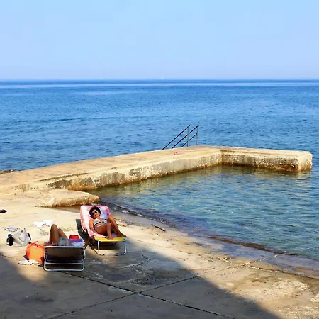 With Parking Space Basanija, Umag - 27213 Savudrija